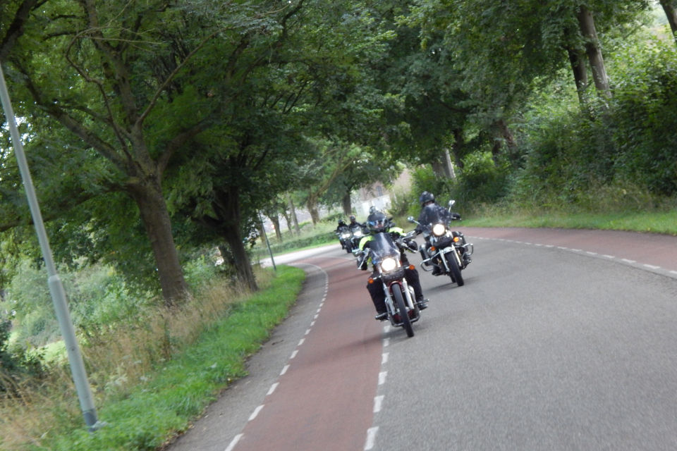 Motorrijschool Motorrijbewijspoint Voorhout motorrijlessen