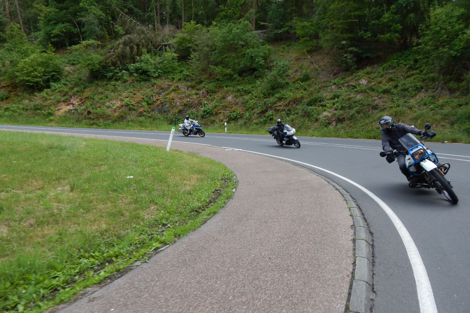 Motorrijschool Motorrijbewijspoint Delfgauw motorrijlessen